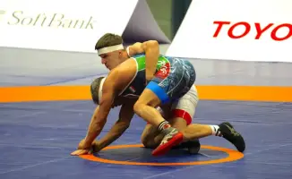 Завоевание золота Андреем Самариным: новый этап в истории казахстанского спорта на Сурдлимпийских играх