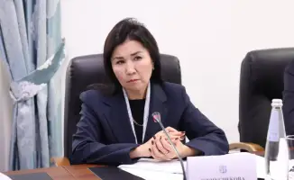 Диалоговая площадка о правах человека в Академии правосудия