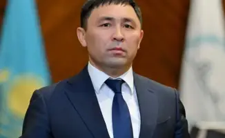 Назначение Байырхана Мерея Бақытбекұлы на пост руководителя управления пассажирского транспорта и автомобильных дорог области Абай: новый этап в развитии транспортной инфраструктуры Казахстана