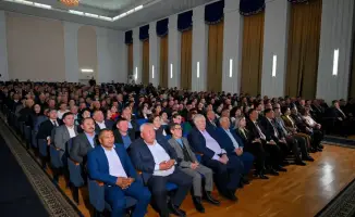 Сельские герои: ключи от успеха в Абай!