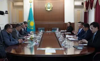 Развитие связи и цифровой инфраструктуры в Акмолинской области