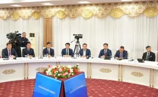 Инвестиционные проекты: от замысла к реальности — как 602,7 млрд тенге стали основой для будущих достижений