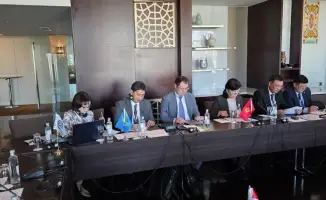 Конференция по инициативе «Единое здоровье» проходит в Душанбе с 29 по 31 октября