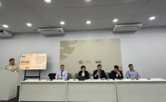 Климатические действия: Казахстан за обновлённое ОНУВ!