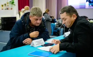 Уникальная акция правовой помощи «Народный юрист» в Астане: доступ к качественным консультациям