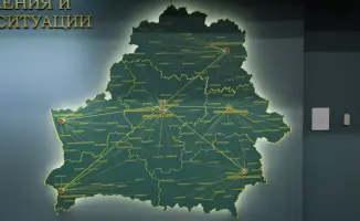 Казахстан и Беларусь усиливают международное сотрудничество в области реагирования на чрезвычайные ситуации