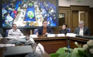 Искусственный интеллект: новый компас для навигации в образовании Казахстана