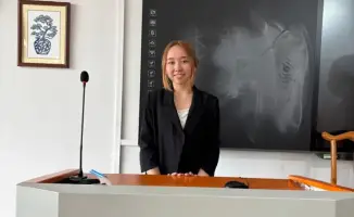 Алматинская область увеличивает инвестиции в образование и предоставляет международные гранты для студентов