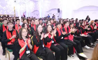 Запуск нового сезона ENACTUS в Алматы: рост интереса молодежи к предпринимательству и социальным инициативам