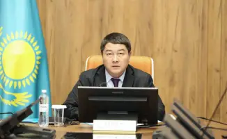 Меры поддержки бизнеса обсудили в Мангистау