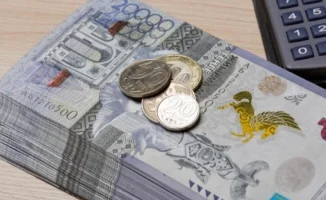 Карагандинская область: рекордные инвестиции стимулируют рост промышленного производства до 4 трлн тенге