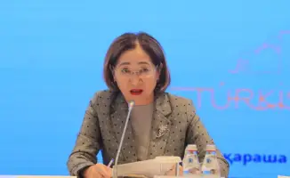 Обсуждение межведомственного взаимодействия в сфере санитарно-эпидемиологического благополучия на расширенном заседании Комитета в Туркестане