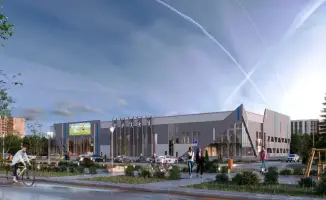 Развитие спортивной инфраструктуры в сельских округах Атырауской области: новые возможности для молодежи