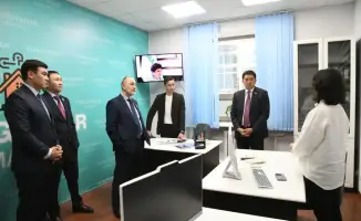 Создание фронт-офиса в Астане: новые возможности для жителей в сфере ЖКХ