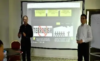 Международный семинар по предотвращению религиозного экстремизма прошел в Ақтөбе