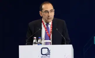 Высокая оценка международных организаций деятельности статистики Казахстана: шаг к укреплению экономической позиции в регионе