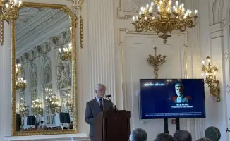 Участие Казахстана в конференции Альянса за международную свободу религии: укрепление межрелигиозного диалога и сотрудничества