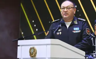 Творческое единство военнослужащих: фестиваль «Сарбаз сахнасы – 2025» укрепляет культурные связи в армии