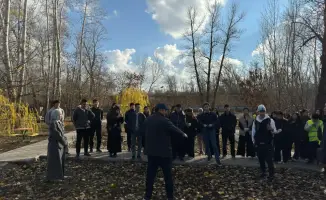 «Таза Қазақстан» — очищая природа, мы создаём будущее