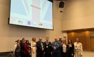 Подписан Меморандум о взаимопонимании между Казахстаном и Ирландией на собрании сети CARIN в Гааге