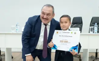 Кто стал эко-героем на EcoSummer 2025?