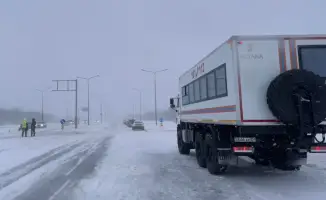 Забота о безопасности населения в условиях зимних погодных условий: рекомендации МЧС