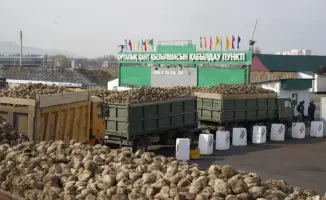 Новое предприятие по переработке мяса птицы в Жетісу