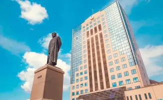 Заседание Общественного совета: Ротация госслужащих и её влияние на кадровую политику