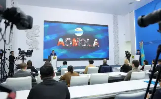 Акмолинская область увеличит производство кирпича в 3 раза благодаря новым заводам