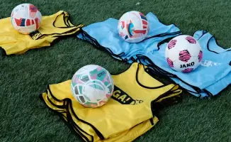 Спорт в Караганде: 72 гектара для будущих чемпионов!