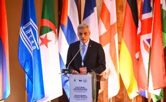 Культурное разнообразие на Международной конференции в Армении 20-летие Конвенции ЮНЕСКО