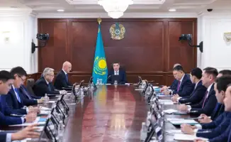 Недостаточный контроль акиматов за строительством модернизации ж/д вокзалов ставит под угрозу сроки завершения работ