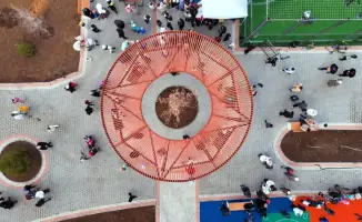 Новая зеленая зона в Астане: влияние на общественное пространство и качество жизни горожан