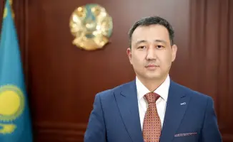 Цифровизация Минэнерго: Ержан Кошкаров на новом посту!