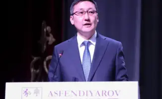 Международный конгресс в Астане: обсуждение роли ЭКО в решении проблемы бесплодия и поддержке репродуктивного здоровья