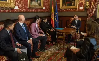 Испания и Казахстан: правовая дружба на горизонте!