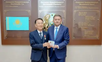 Мост дружбы: образование связывает Казахстан и Корею