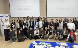 В Алматы завершился второй сезон ITMLab: гранты на инклюзивные технологии изменят жизнь людей с инвалидностью