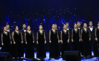 Юбилей Казахской государственной академической филармонии имени Жамбыла: Празднование 90-летия с музыкой и поздравлениями