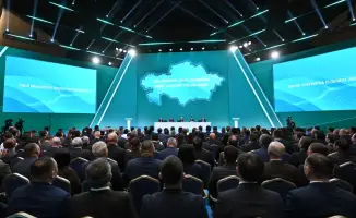 Села как основа: доверие акимов — ключ к успеху!