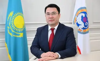 Назначение Берикбола Мандибаева на пост руководителя управления предпринимательства и инвестиций Алматы: новые перспективы для бизнеса и инвестиций в городе