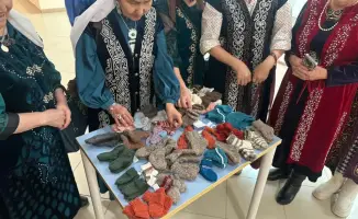 Международный день недоношенных детей Астана мероприятия волонтеры забота здоровье