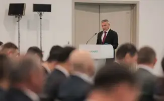 Сельские акимы: будущее АПК на диалог-платформе