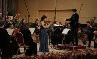 Звуки дружбы: Алматы соединил Казахстан и Японию на музыкальном мосту