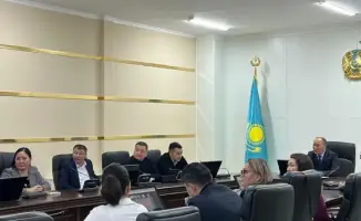 В Павлодаре прошло совещание по вопросам жилищного законодательства с участием госорганов и управляющих компаний