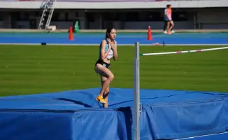 Фаина Мейрманова из Казахстана установила новый рекорд на Сурдлимпийских играх