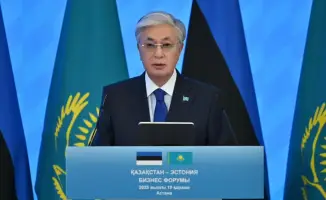 Союз под одним небом: Казахстан и Эстония сажают семена сотрудничества в аграрной сфере