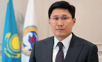 Новый капитан Бостандыкского района: Азамат Калдыбеков возглавил курс на развитие Алматы