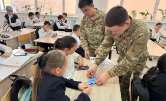 МЧС усиливает профилактику ЧС через акции и обучение населения