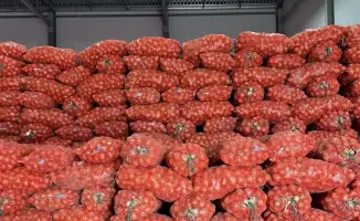 Актюбинская область 4,5 миллиарда тенге продовольственный стабилизационный фонд